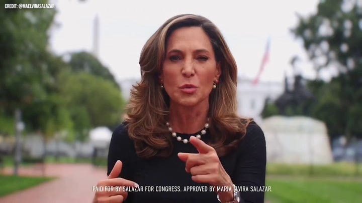  Una diputada republicana se desmarca de Trump en materia de deportaciones