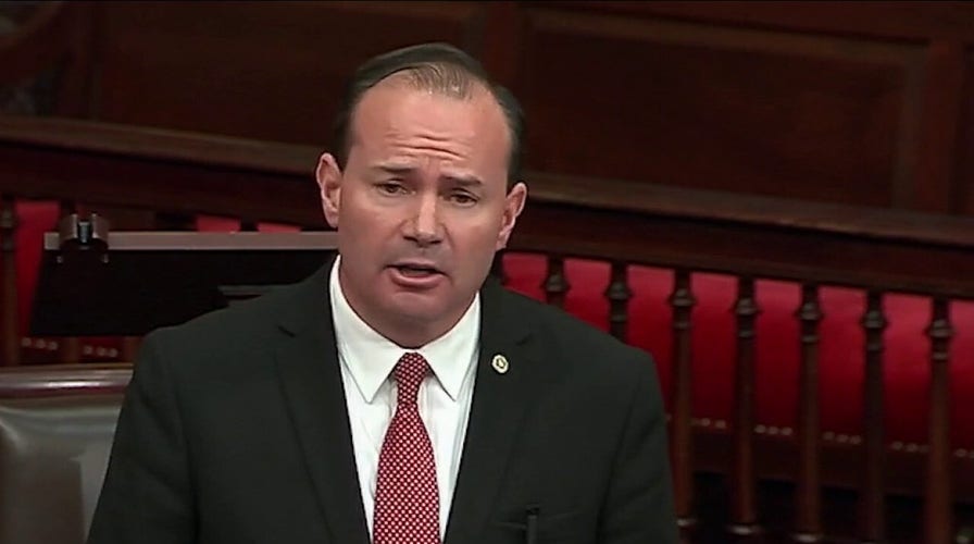 Republican senators divided on effort to shut down government over mandates