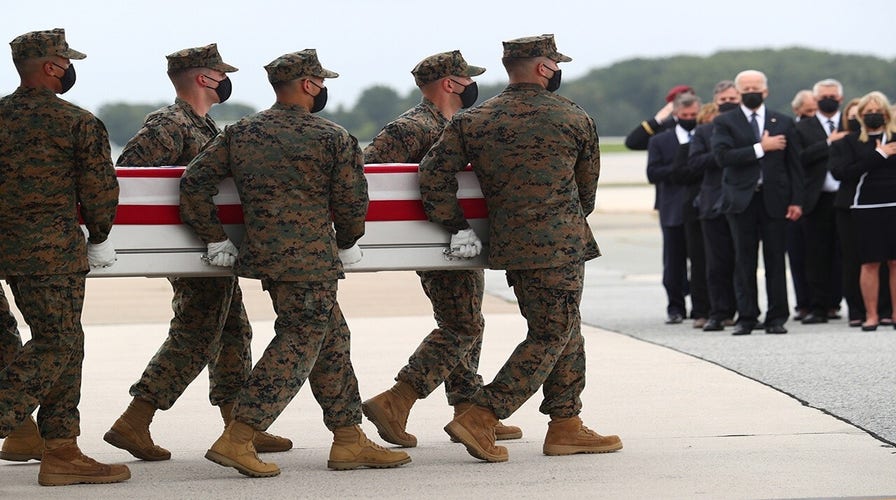 Last Us Troops Have Departed Afghanistan Fox News Last Us Troops Have Departed Afghanistan Fox News