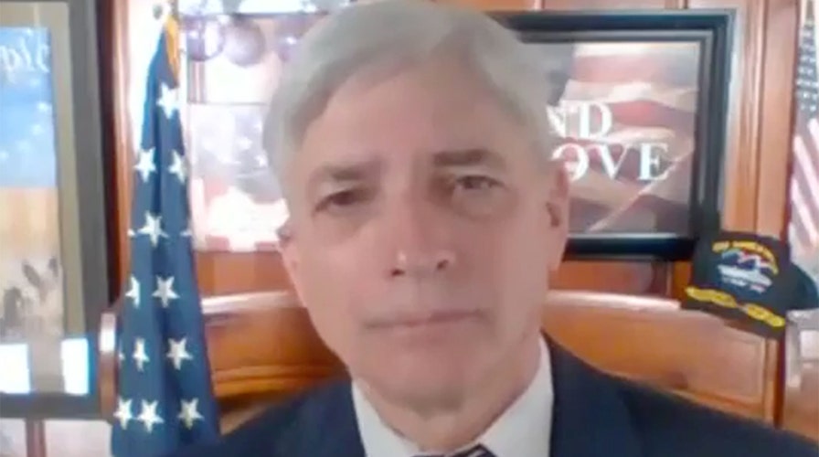 US protests persist from coast to coast