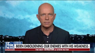 Steve Hilton: The state of our union is weak  - Fox News