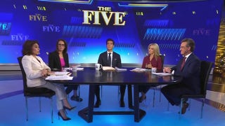 Shakespeare couldn't have written Fani Willis' takedown attempt of Trump better: Dana Perino - Fox News