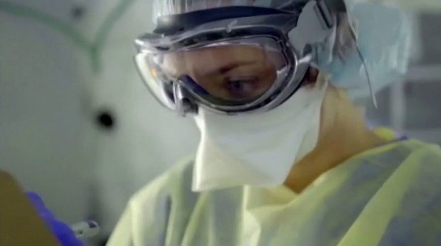 COVID-19 cases continue to peak across the South as NYC enters phase 3 of reopening without indoor dining