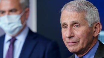 Judge Andrew P. Napolitano: COVID's lasting lesson – we can never take liberty for granted