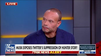 Dan Bongino: I will ‘go to war’ with any Democrat to protect free speech