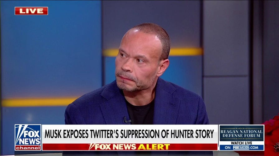 Dan Bongino: I will ‘go to war’ with any Democrat to protect free speech