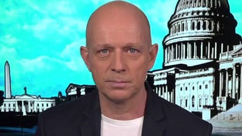 The only answer to Big Tech censorship is 'aggressive breakup' of companies