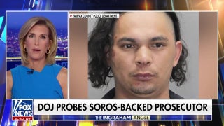 DOJ launches civil rights investigation into top Virginia prosecutor