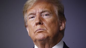Trump, facing sinking polls on pandemic, targets legal immigrants