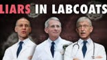 Ingraham slams public health officials over changing COVID message: 'Liars in lab coats'