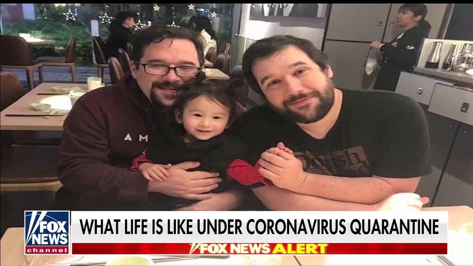 Pennsylvania Father 3 Year Old Daughter Released From Coronavirus