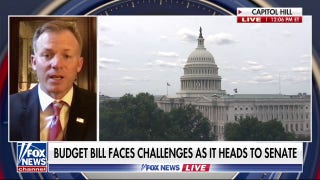 Utah lawmaker touts 'historic' spending cuts in 'big, beautiful bill'