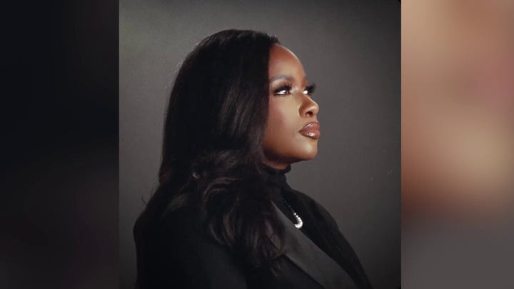 Texas Democrat Jasmine Crockett uses Trump’s past insults to launch campaign