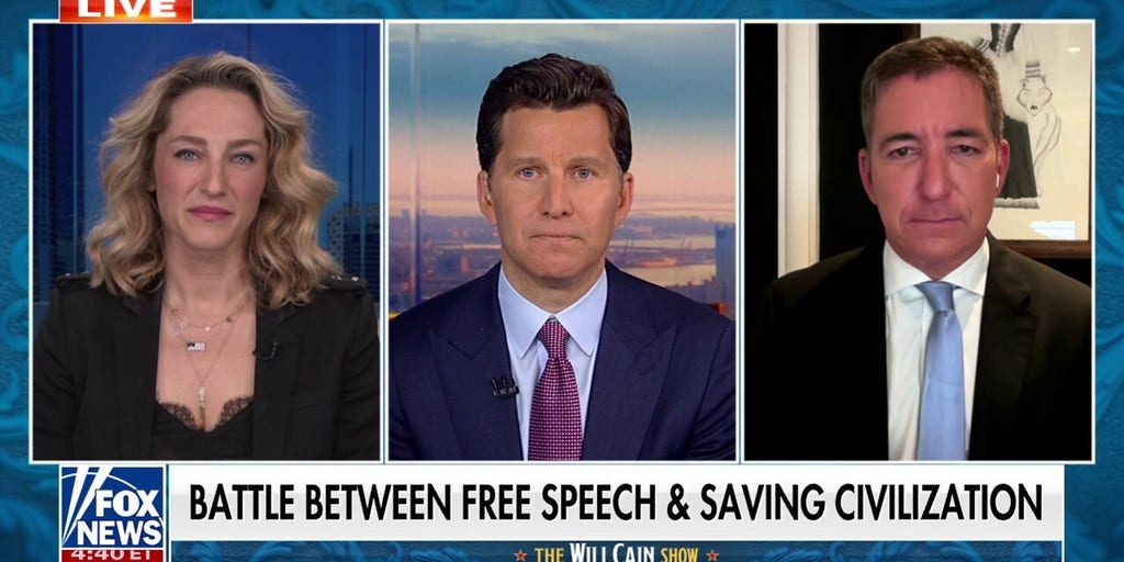 Palestinian activist's case sparks free speech debate