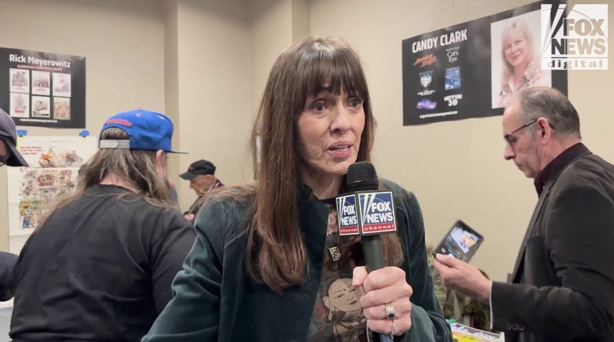 Mackenzie Phillips says faith and resilience helped shape who she is today
