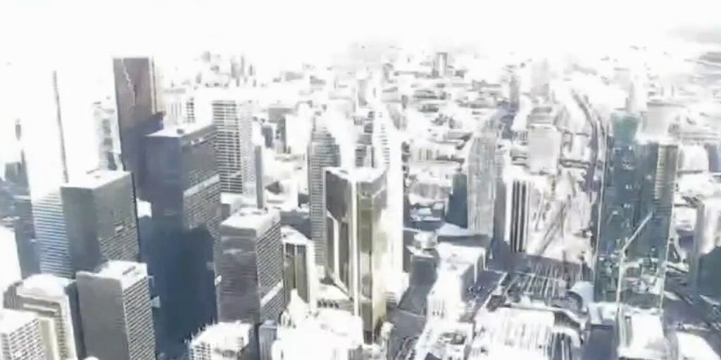 Boom! Meteor explodes, causes fireball over central New York Fox News