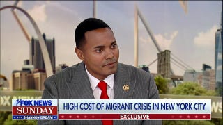 The US has a ‘dysfunctional’ asylum system: Ritchie Torres - Fox News