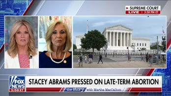  Mississippi attorney general: Roe v. Wade overturn is a victory for women