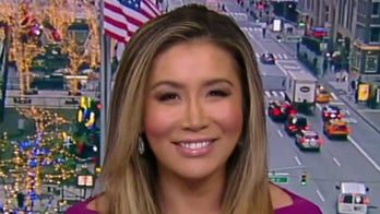 Dow Jones Industrial Average closes above 30,000 mark for first time