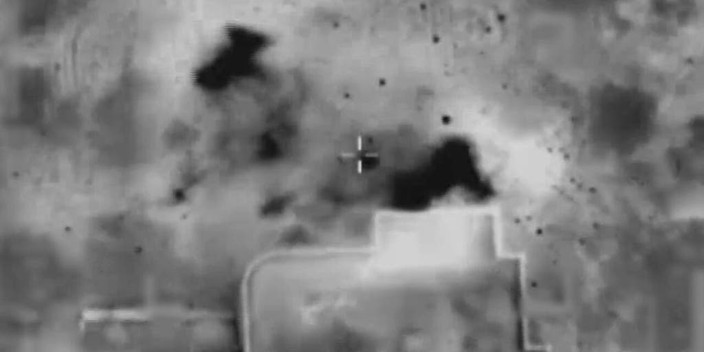 IDF destroys Hezbollah rocket launcher in Southern Lebanon