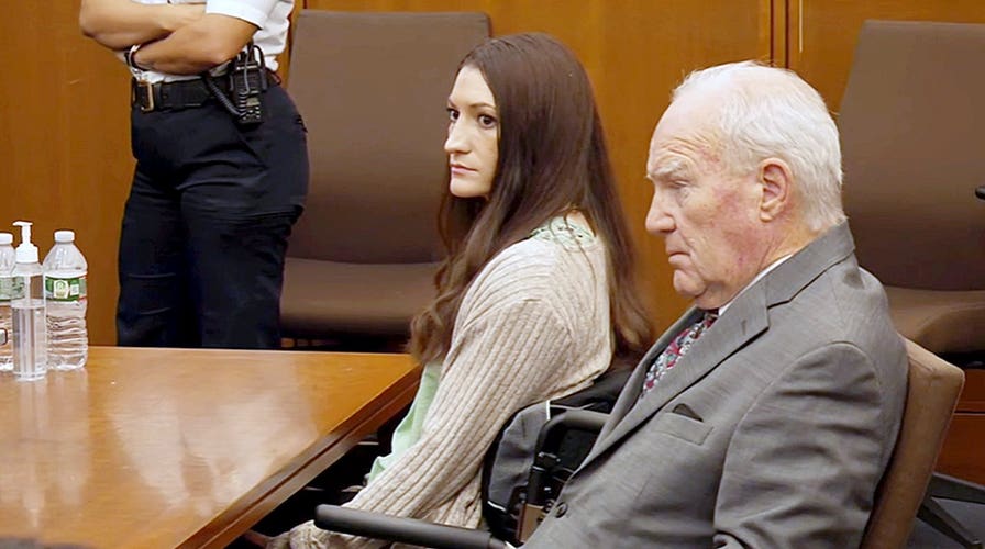 WATCH LIVE: Lindsay Clancy heads back to court for first time since mistrial
