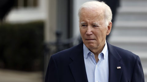 WATCH LIVE: House GOP presents evidence against Biden in first impeachment inquiry hearing - Fox News