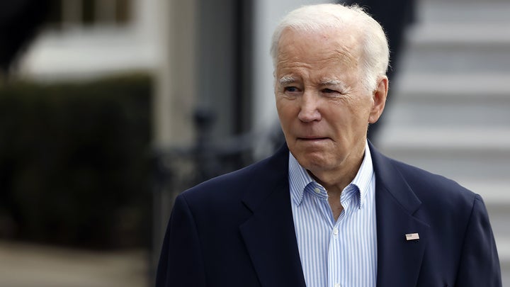 WATCH LIVE: House GOP presents evidence against Biden in first impeachment inquiry hearing