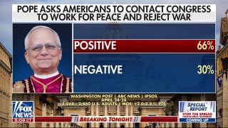 Rubio meets Pope Leo XIV at Vatican after Trump criticism, controversial social media posts
