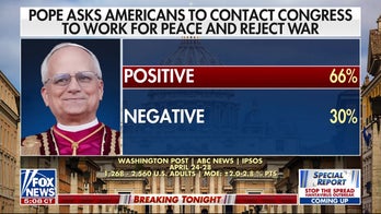 Rubio meets Pope Leo XIV at Vatican after Trump criticism, controversial social media posts
