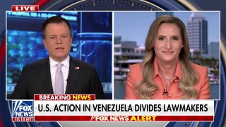 Venezuela operation 'lawful apprehension' of a fugitive, not an act of war, says Florida lawmaker