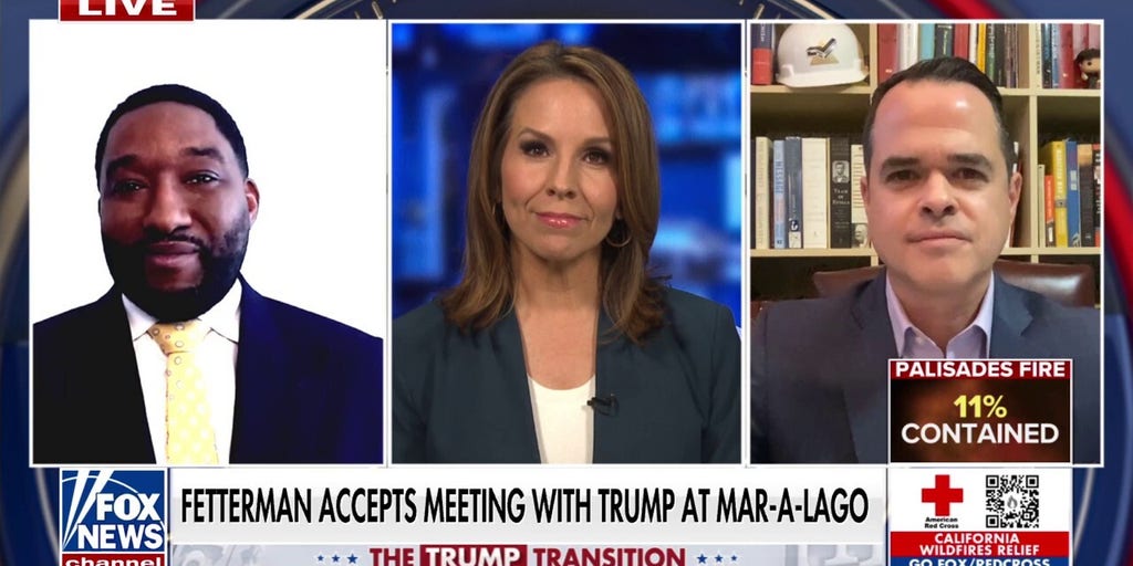 ‘Fox News Live’ panel discusses Trump’s legislative priorities after avoiding jail time in NY criminal case