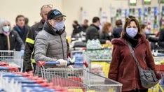 Loss of taste, smell could be telltale sign of coronavirus