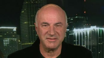 Kevin O'Leary: 'Right now, it's not looking good for New York'