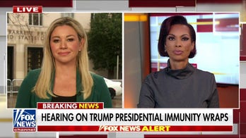 Trump case could 'open the floodgates' to political prosecution, persecution: Kerri Kupec Urbahn 