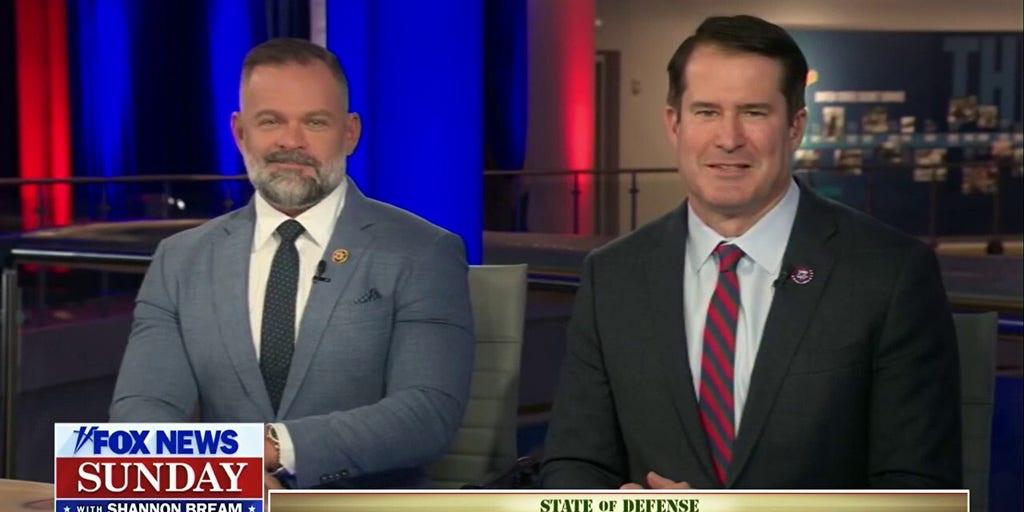 House veterans: Cutting national debt has bipartisan support