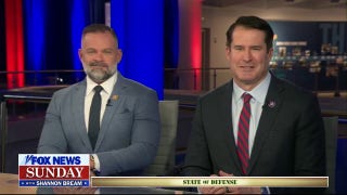 House veterans: Cutting national debt has bipartisan support - Fox News