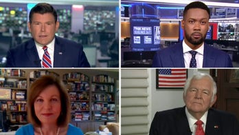 Bill Bennett reacts to Trump law and order vow: 'This is an insurrection ... and it needs to be put down'