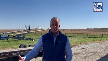 2026 Midterm Elections: Trump, Democrats Campaign