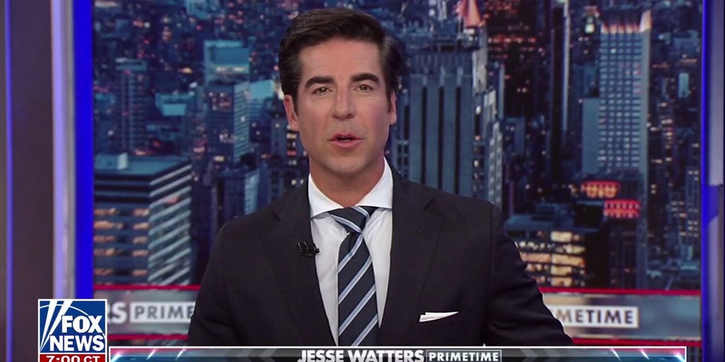 The country is wondering how this happened again: Watters
