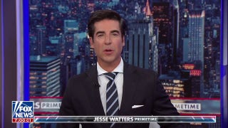 The country is wondering how this happened again: Watters - Fox News