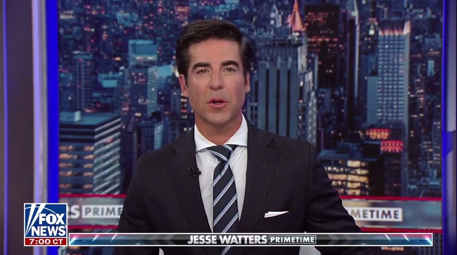 The country is wondering how this happened again: Watters