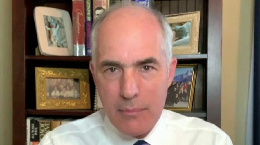 Sen. Casey: Affordable Care Act is most consequential item before Supreme Court