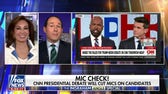 'Wild card?': CNN Presidential Debate will cut mics on candidates