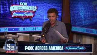 Lyman: Mcarthyism Didn't Go Far Enough, Now We Have The DSA!