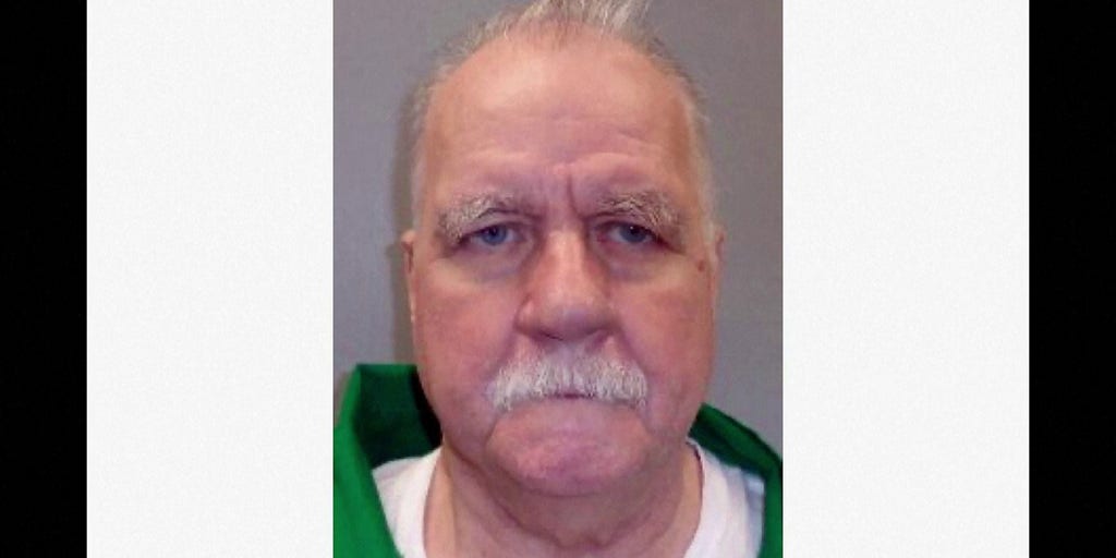 South Carolina convict inches closer to first US death by firing squad in 15 years