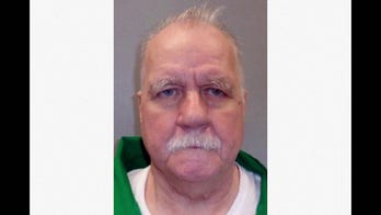 South Carolina convict inches closer to first US death by firing squad in 15 years