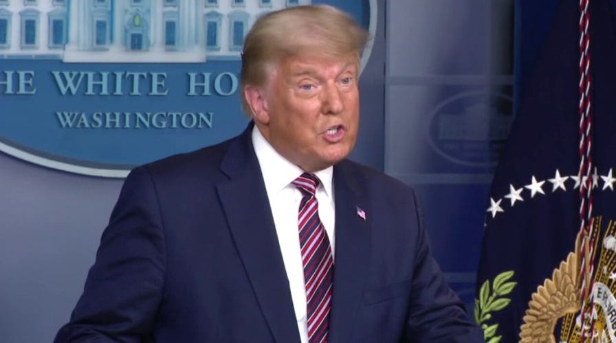 Trump campaign challenging vote counts in several states