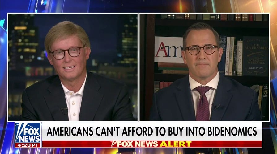 Matt Towery: It would be idiotic to attack this candidate on the debate stage