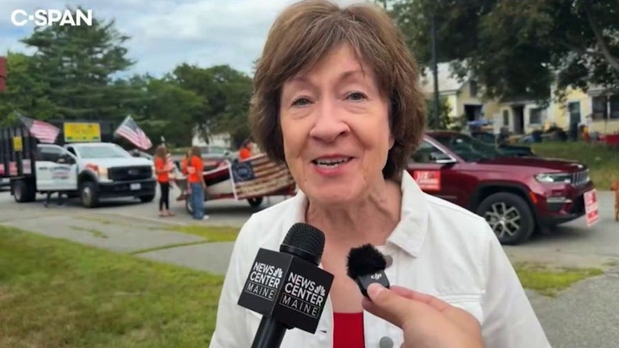 GOP senator reveals why she won't meet with JD Vance