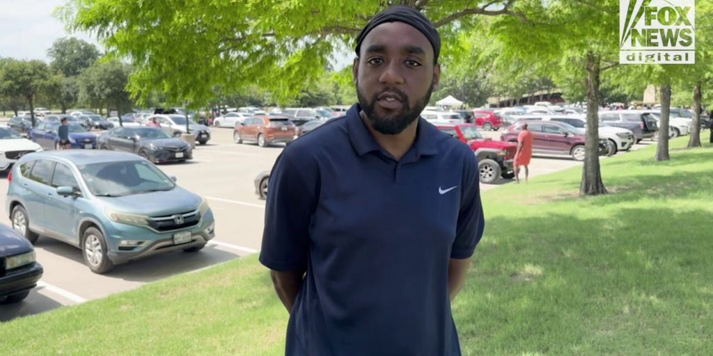Karmelo Anthony supporter sounds off on verdict